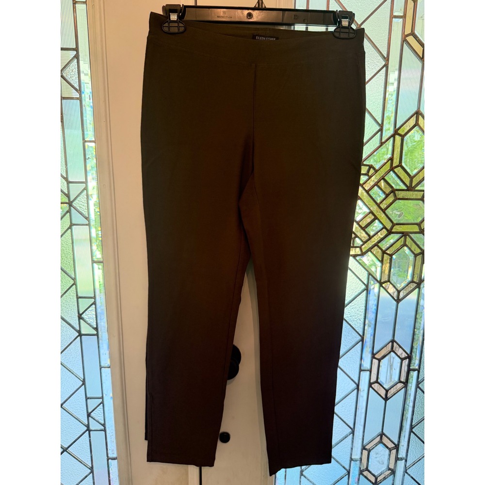BOGO Small stretch Eileen Fisher pant